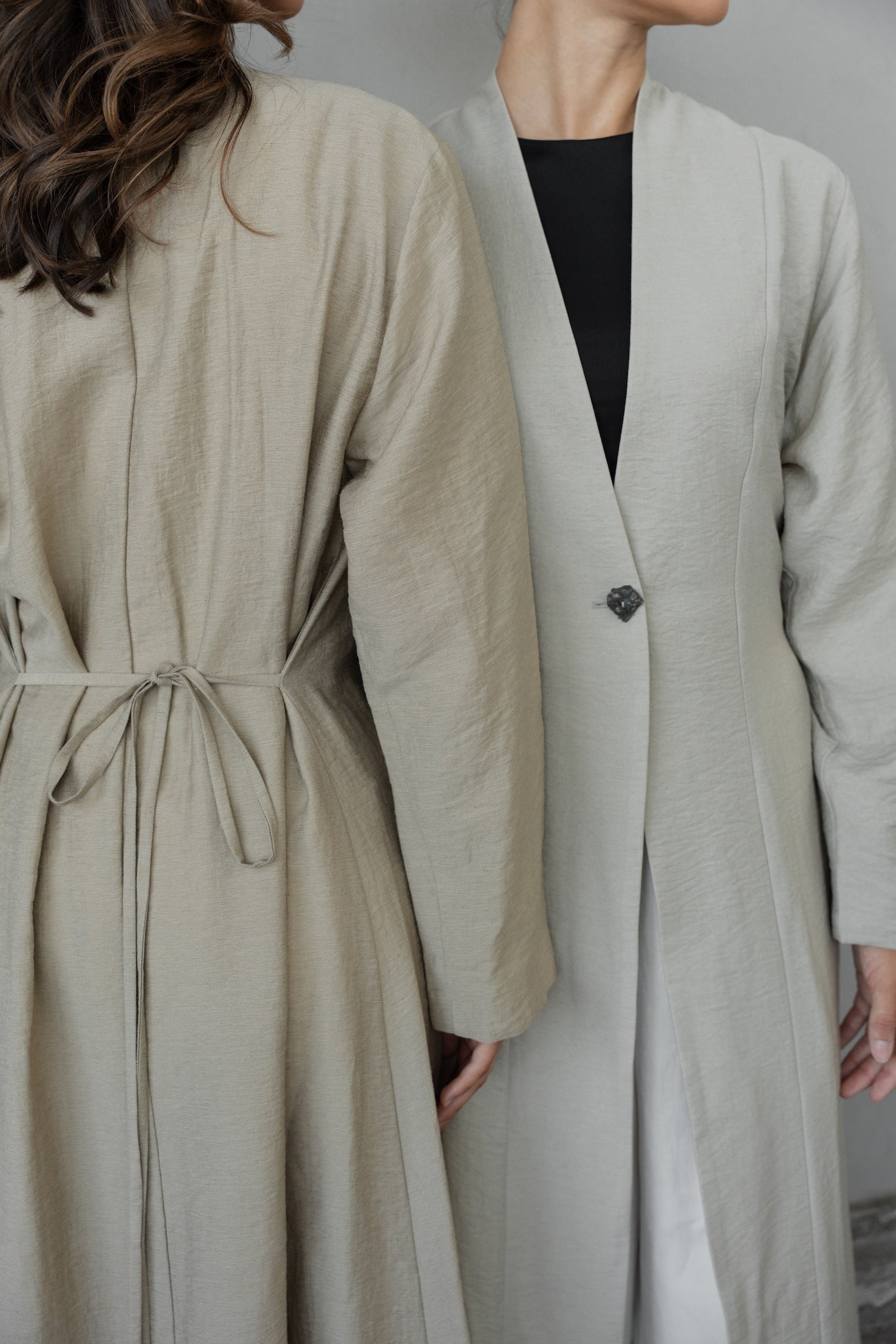 Noor kimono