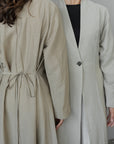 Noor kimono