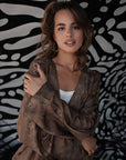 Kimono Saïa