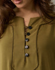 Sila dress