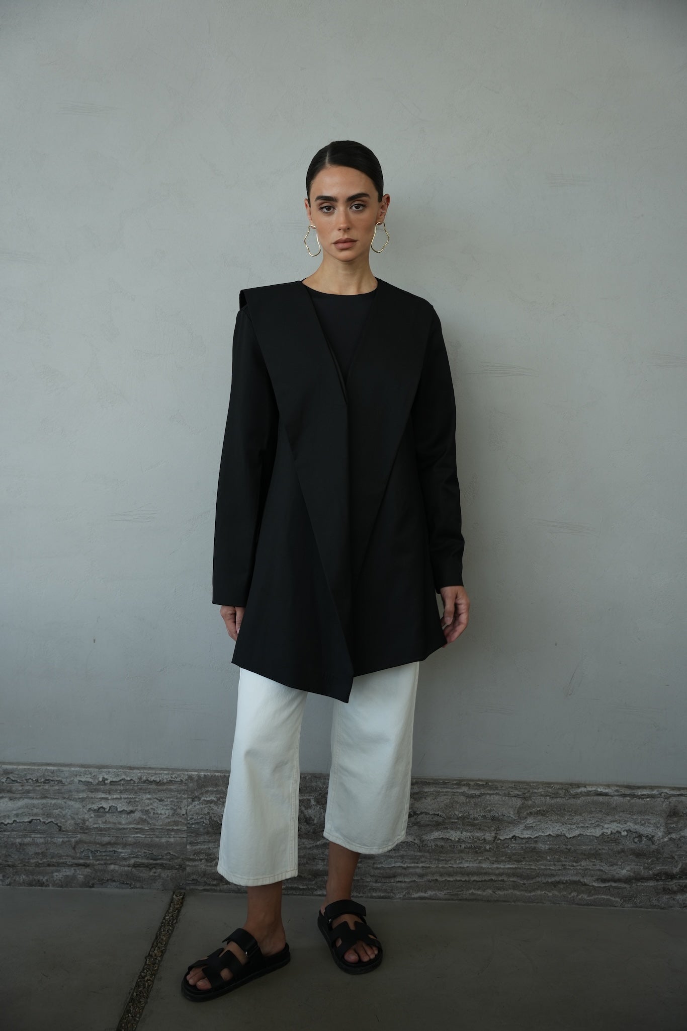 Sohera Blazer