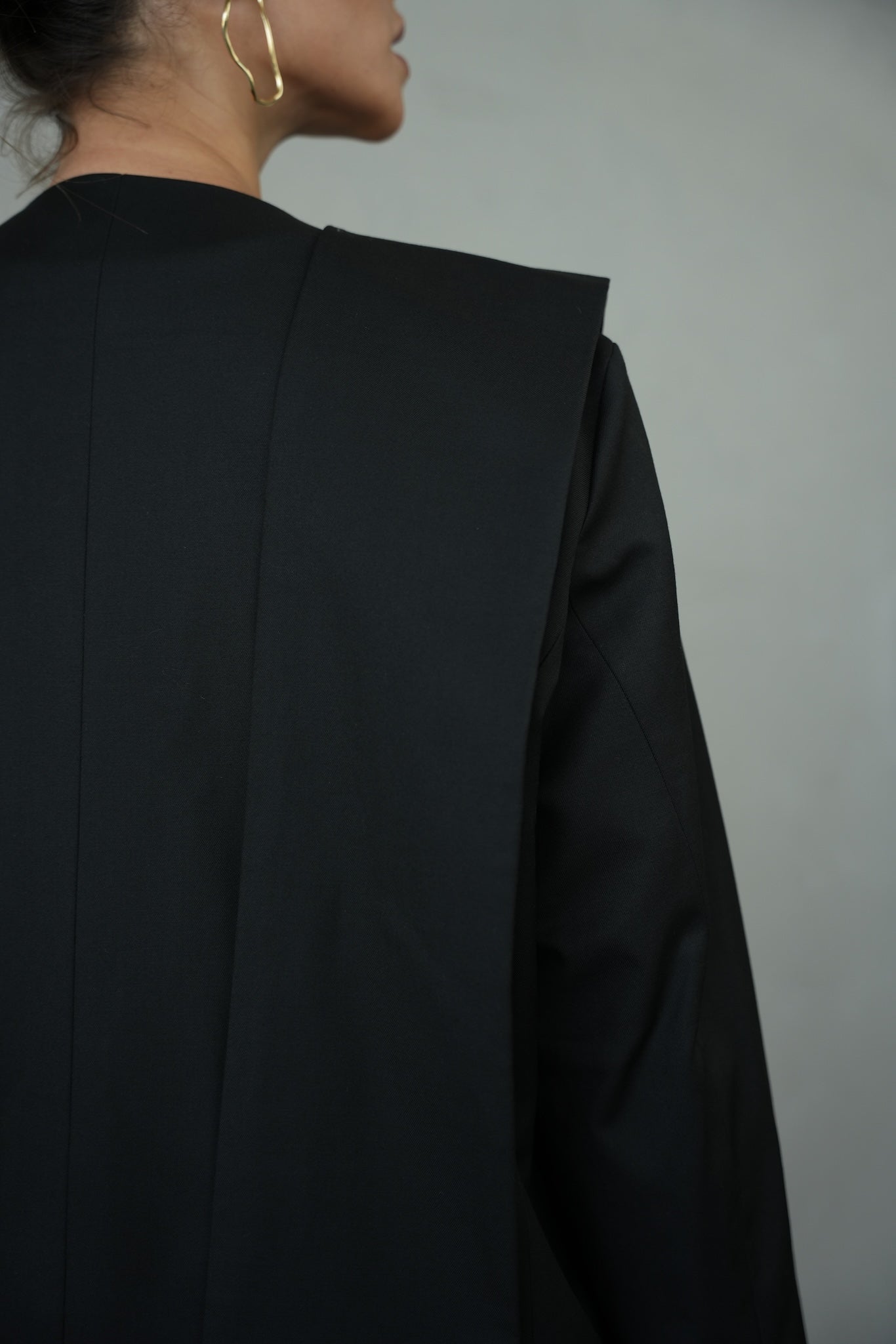 Sohera Blazer
