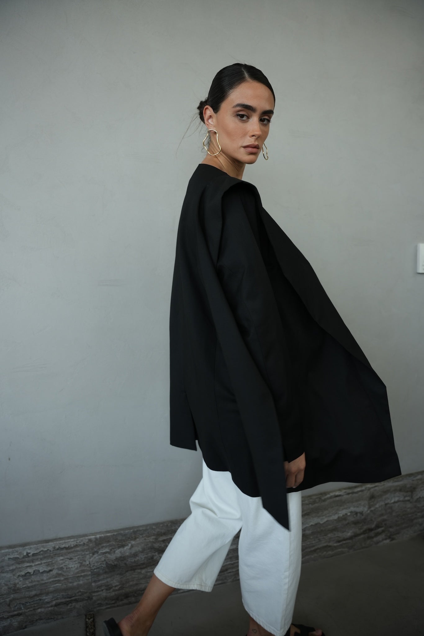 Sohera Blazer