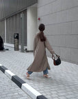 Cozyness Coat
